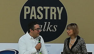 Pastry Talk al SIGEP 2020: Fabrizio Galla protagonista