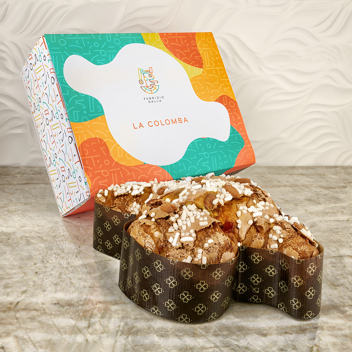 Colomba Classica 500 g