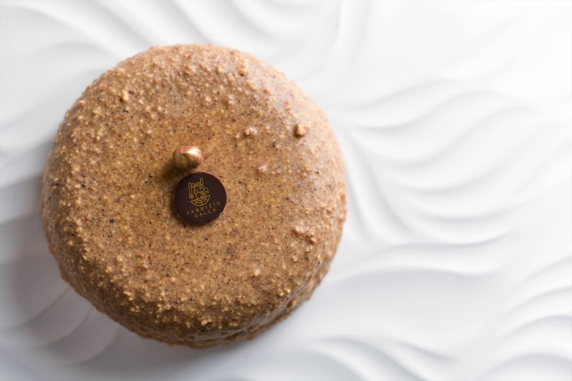 Torta Nocciolosa senza glutine e lattosio